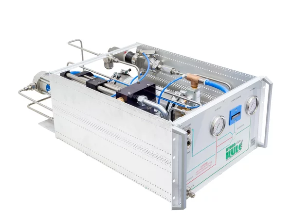 HYDRO HULC sorozat