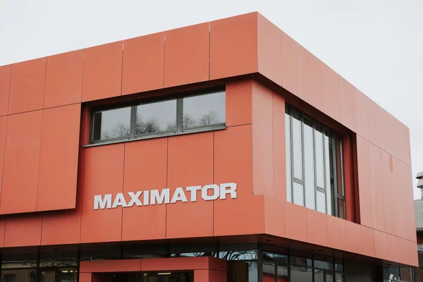 A Maximator cégről
